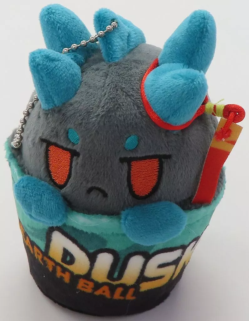 シー カップウール 「アークナイツ 一番くじ 朝隴山 兎兎炎国游-BUNNY’S TOUR OF YAN-」 E賞
