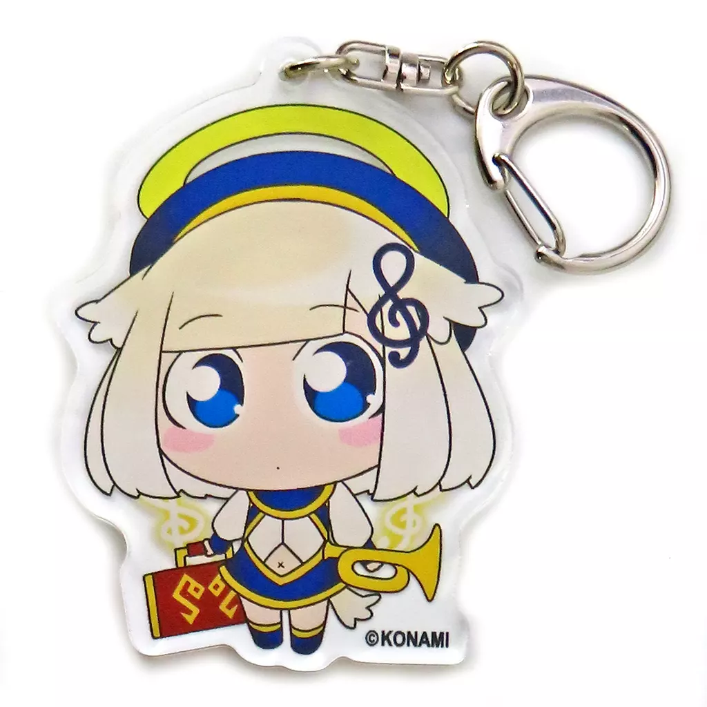 ブラス キャラクター 「ボンバーガール レインボー」 プレミアムグッズキャンペーン2024 ポイント景品