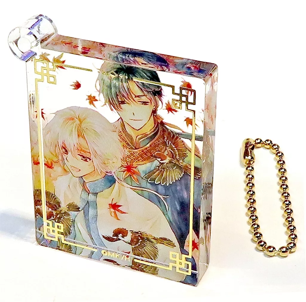 駿河屋 -<中古>キジャ＆ジェハ 「暁のヨナ 大原画展