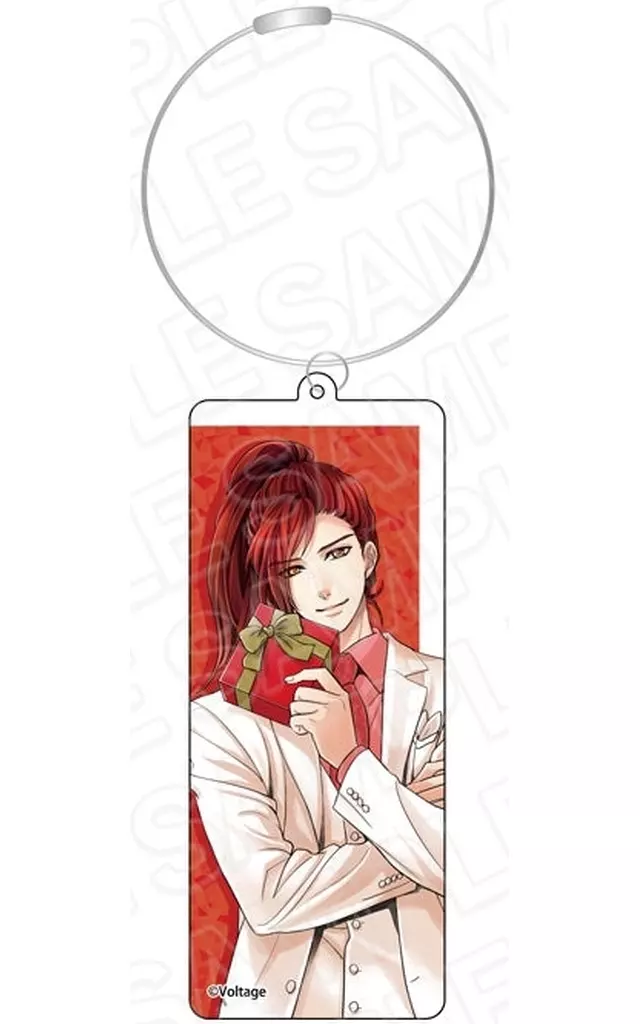 武田信玄 両面 9周年 「天下統一恋の乱 Love Ballad～華の章～」