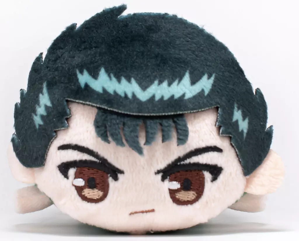 浦飯幽助 「幽☆遊☆白書 ごろりんマスコット」