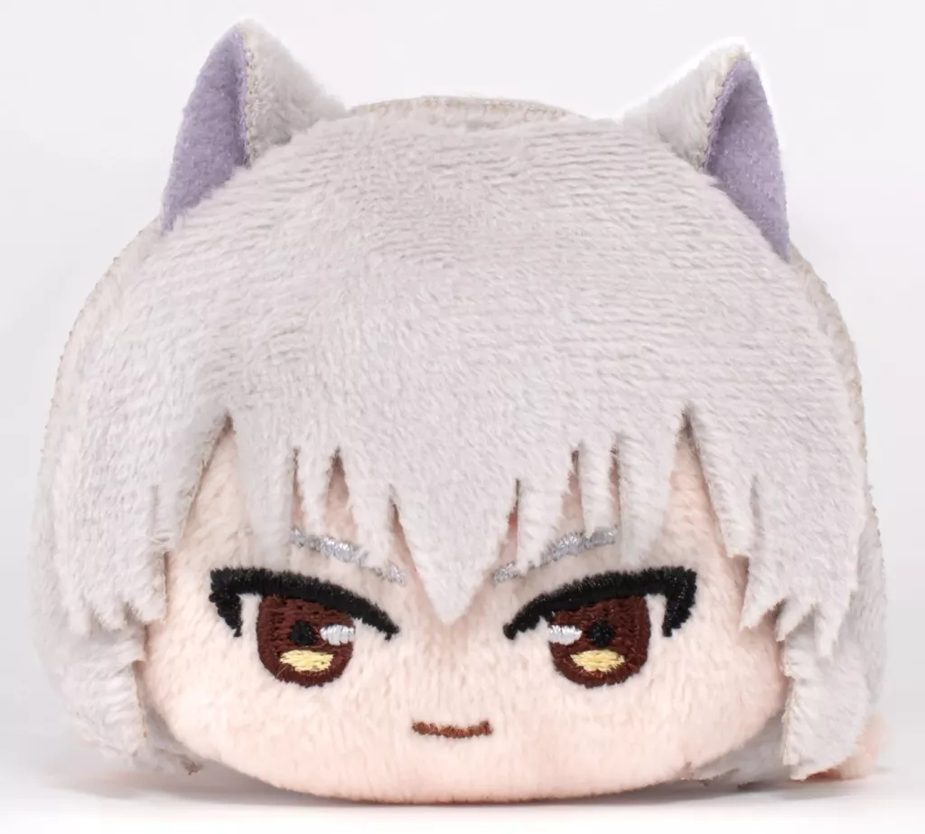 妖狐蔵馬 「幽☆遊☆白書 ごろりんマスコット」