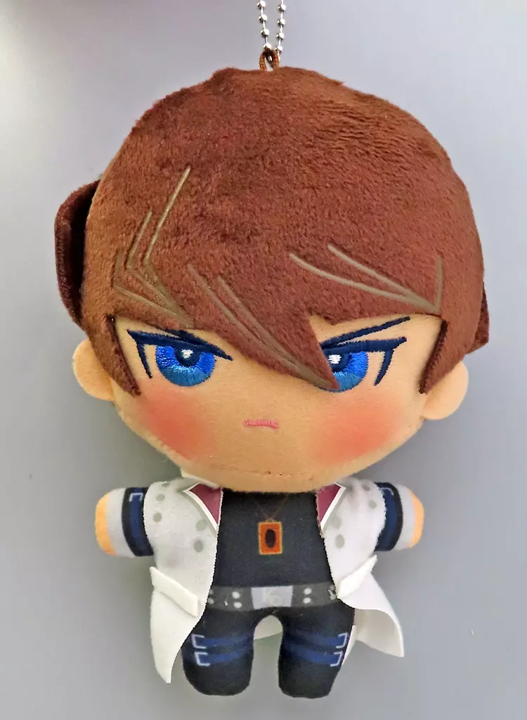 海馬瀬人 みにコレ!ぬいぐるみマスコット 「遊☆戯☆王デュエルモンスターズ」