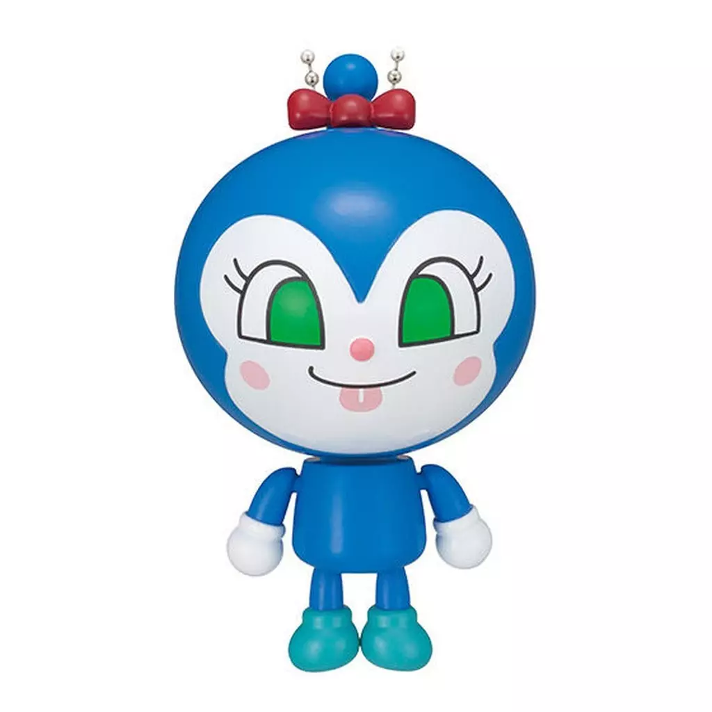コキンちゃん 「それいけ!アンパンマン おっきなぷらりんアンパンマン6」