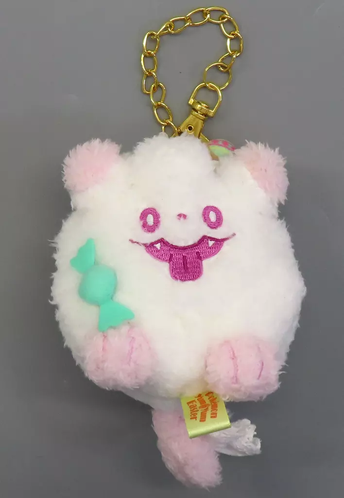 ペロッパフ　イースター ポケモンセンター Pokemon Yum Yum Easter マスコット ペロッパフ 2024