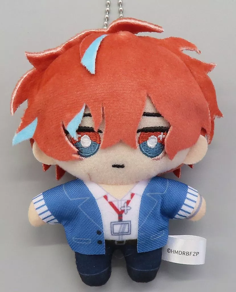 ヒプマイ ちいぬい BusterBros!!! K-BOOKS ライブ館プラス على X: 