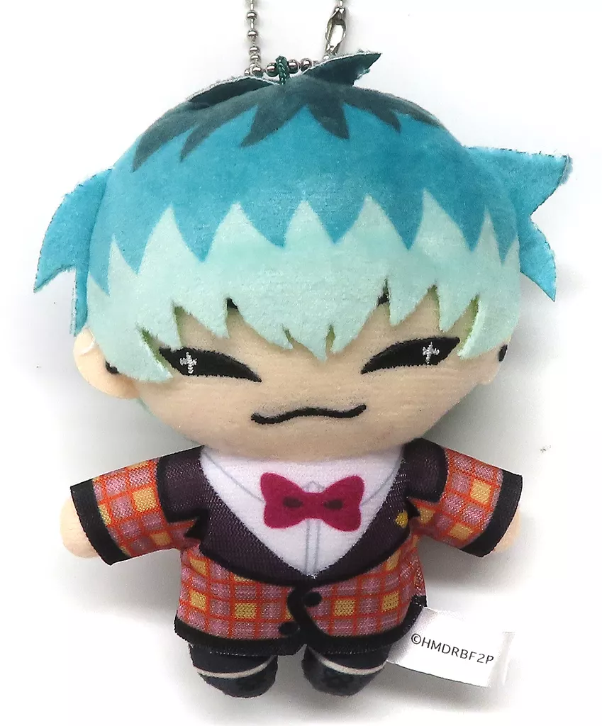 駿河屋 -<中古>白膠木簓 ちぃぬい ぬいぐるみキーホルダー