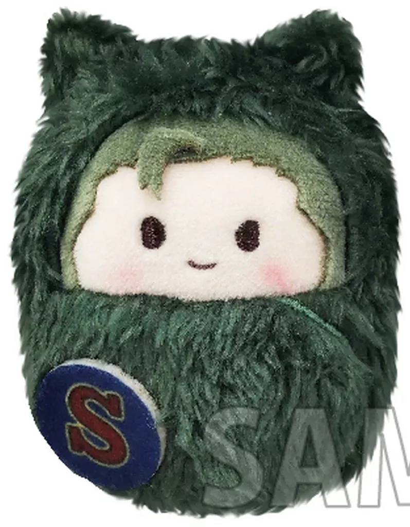 駿河屋 -<中古>倉持洋一 「ダイヤのA actII くるみたぴぬい