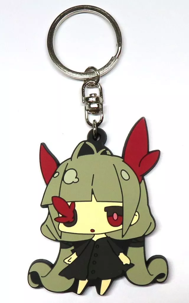 void tRrLM(); // ボイド・テラリウム　ラバーストラップ 駿河屋 -<中古>[単品] トリコ オリジナルラバーストラップ 「PS4