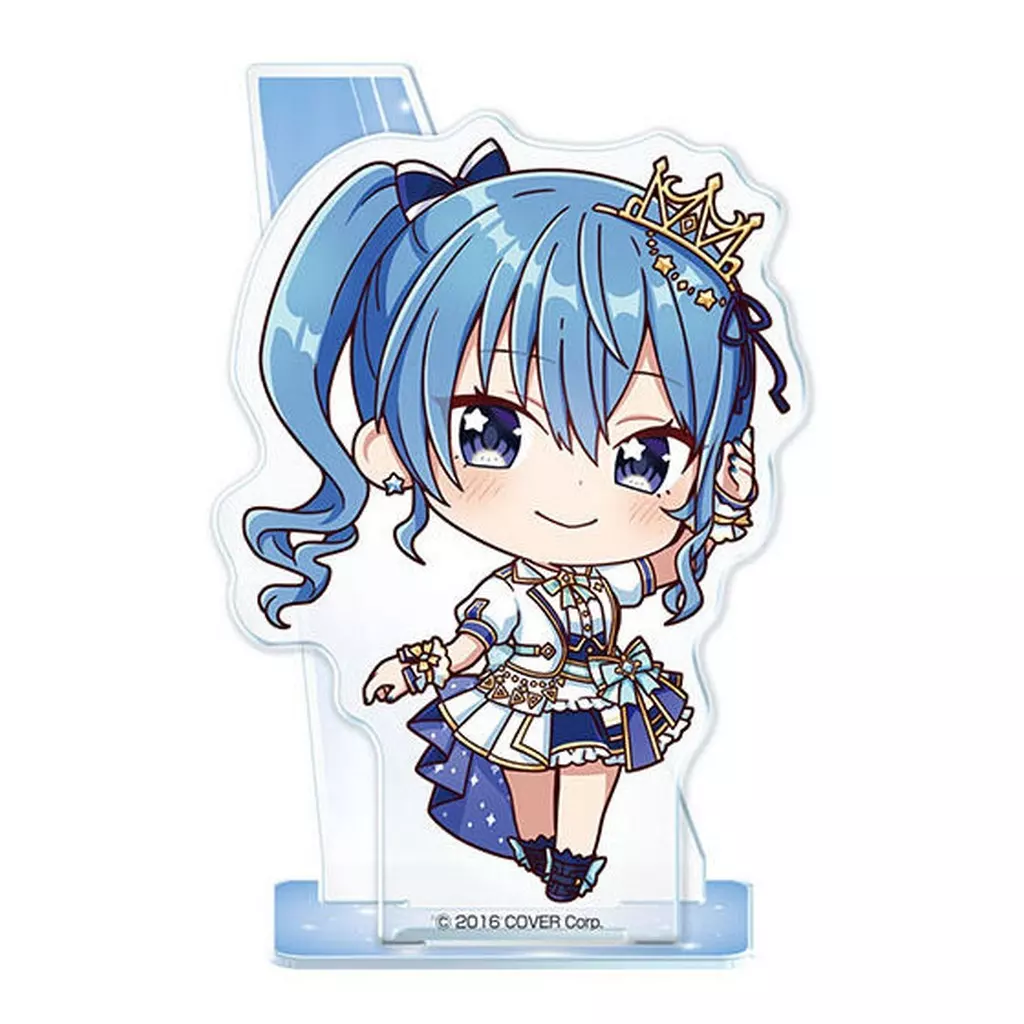 ホロライブ 星街すいせい ANIPLUS 韓国 シンガポール アクリルスタンド 2025年最新】星街すいせい アクリルスタンド シンガポールの人気