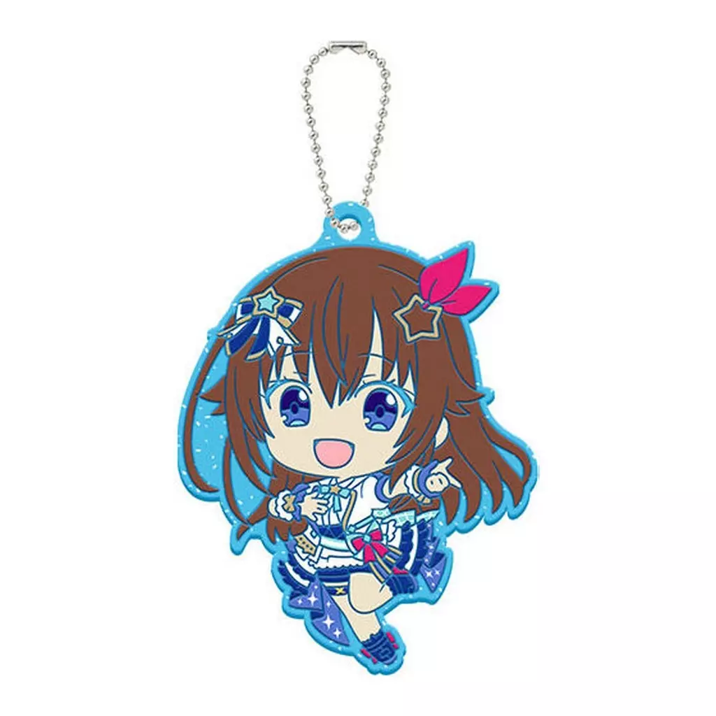 ときのそら 「ホロライブ カプセルラバーマスコット Bright Parade1」