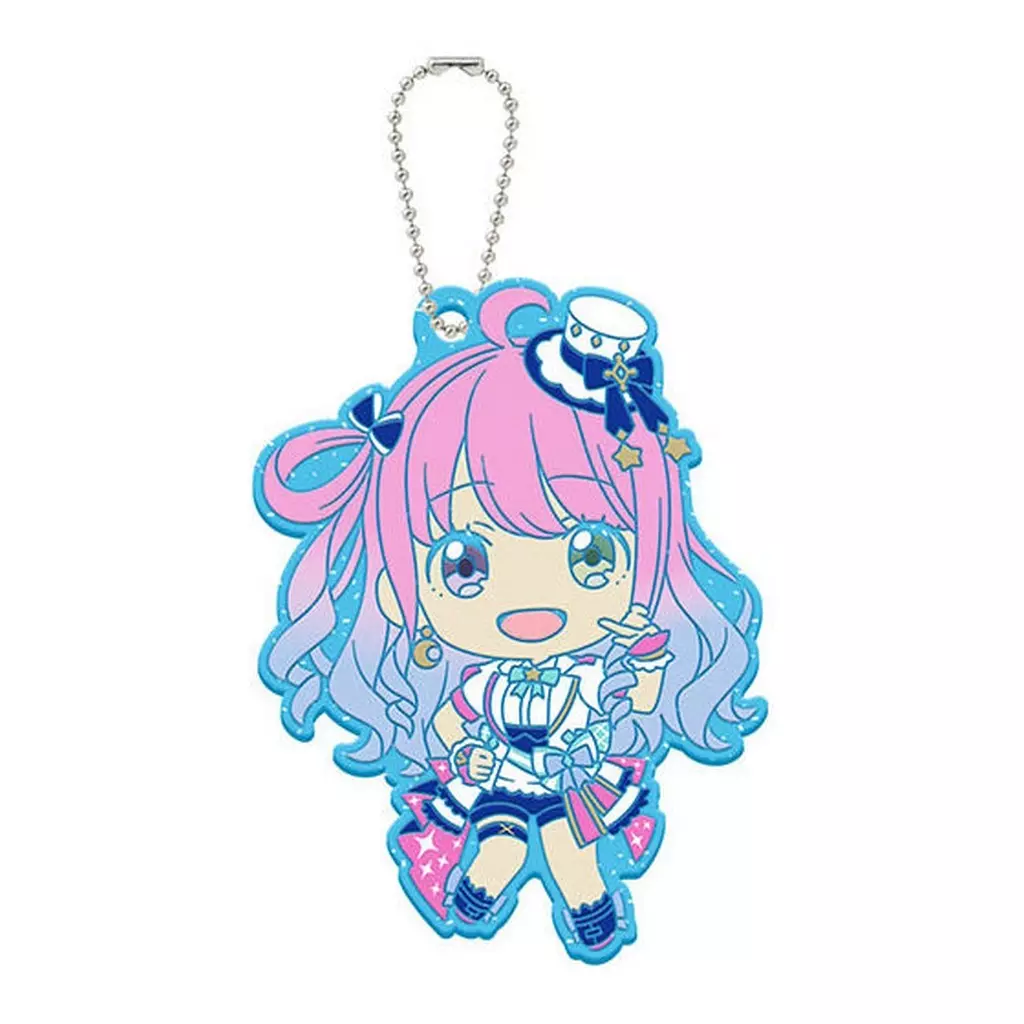 姫森ルーナ 「ホロライブ カプセルラバーマスコット Bright Parade1」