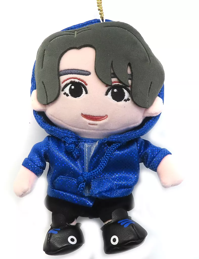 橋本涼(HiHi Jets) はぴぬい 「はぴぬいcollection」