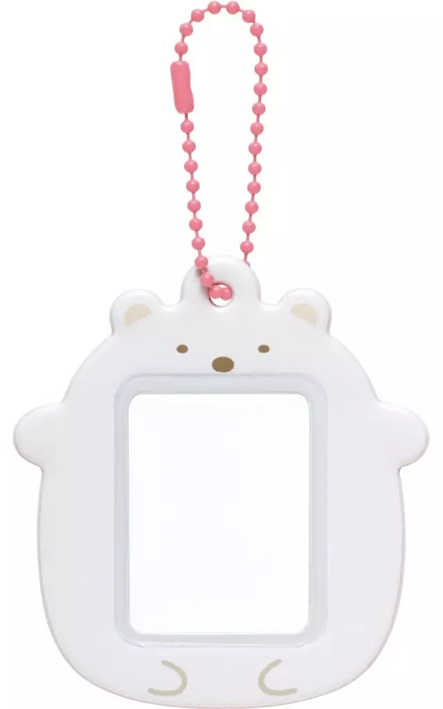 しろくま えらんでコフォト 「すみっコぐらし」