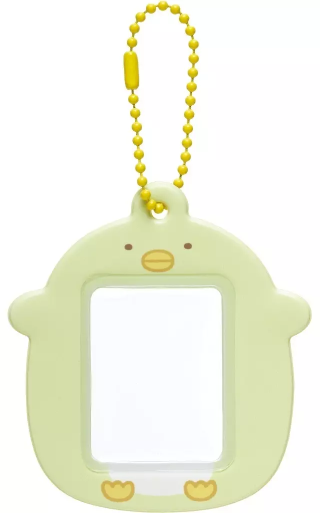 ぺんぎん? えらんでコフォト 「すみっコぐらし」