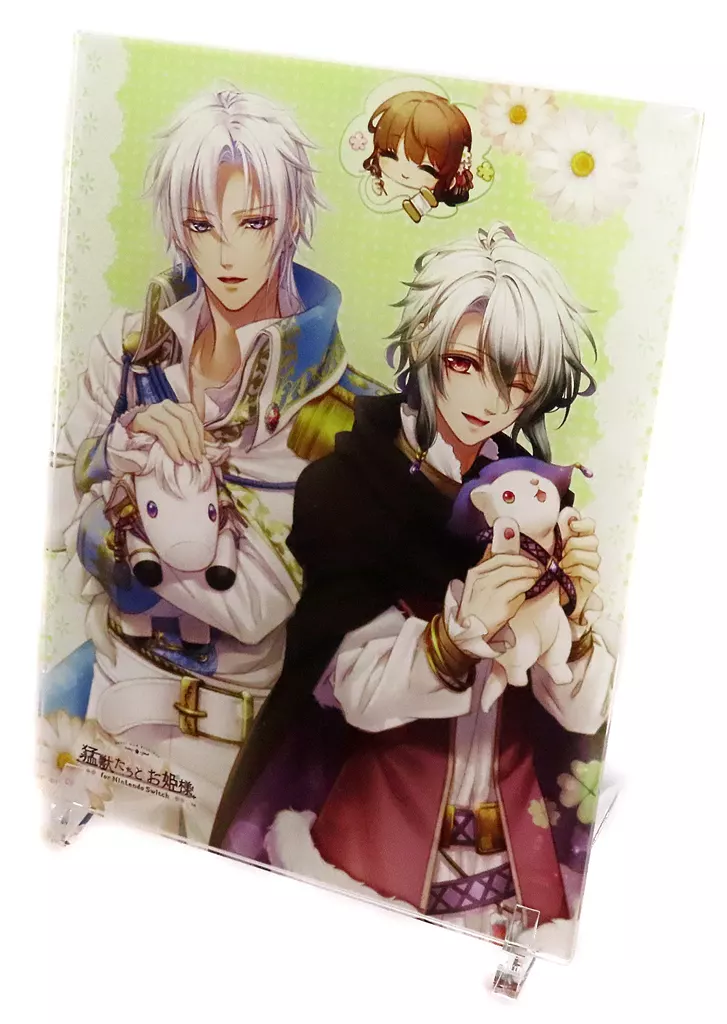 ピオフィオーレの晩鐘 switch ソフト2本セット 新品 ピオフィオーレの