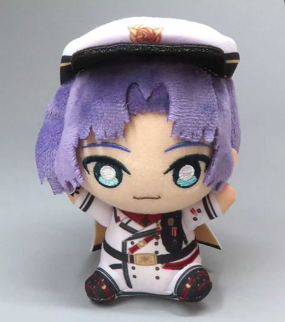 ムル ボールチェーンマスコット～白の魔法使い～ Vol.2 「魔法使いの約束」 GiGOグループのお店限定