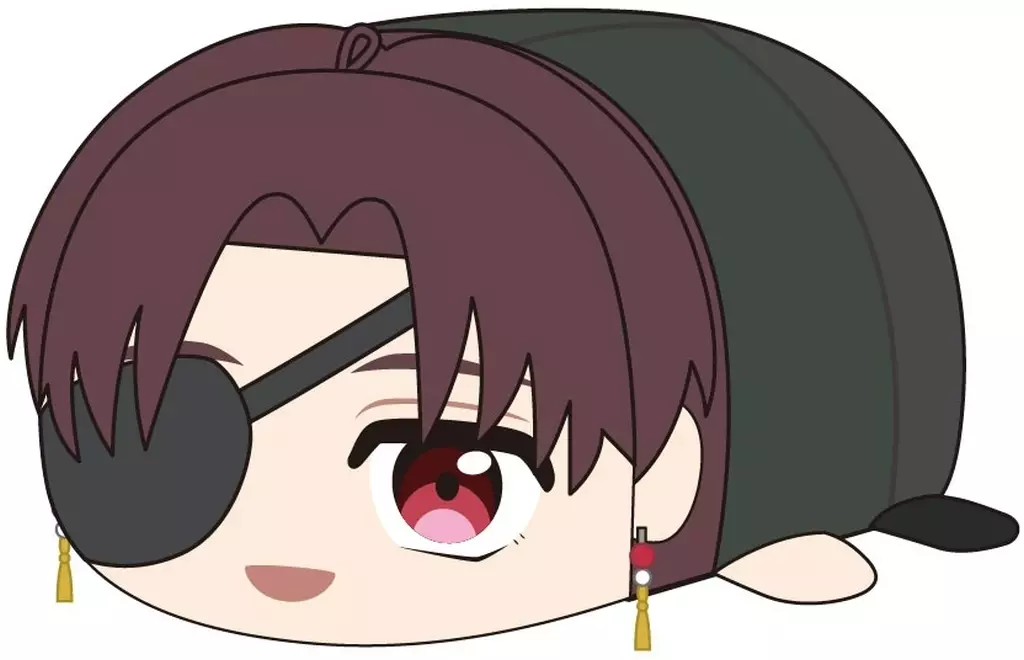 蘇枋隼飛 「WIND BREAKER ぽてコロマスコット」