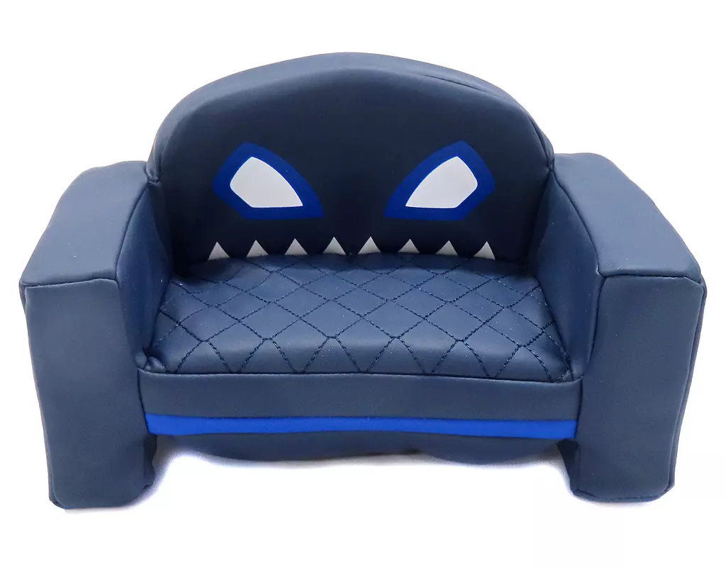 [2/28まで値下げ]ツイステ ソファ風アクセサリートレイ イグニハイド寮 ディズニー ツイステッドワンダーランド』 ソファ風アクセサリートレイ