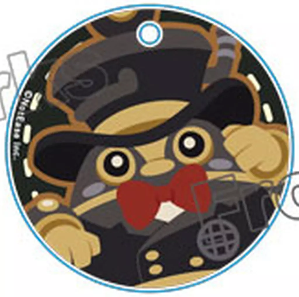 ガードNo.26 「Identity V 第五人格 まめっとフレンズ トレーディングアクリル」