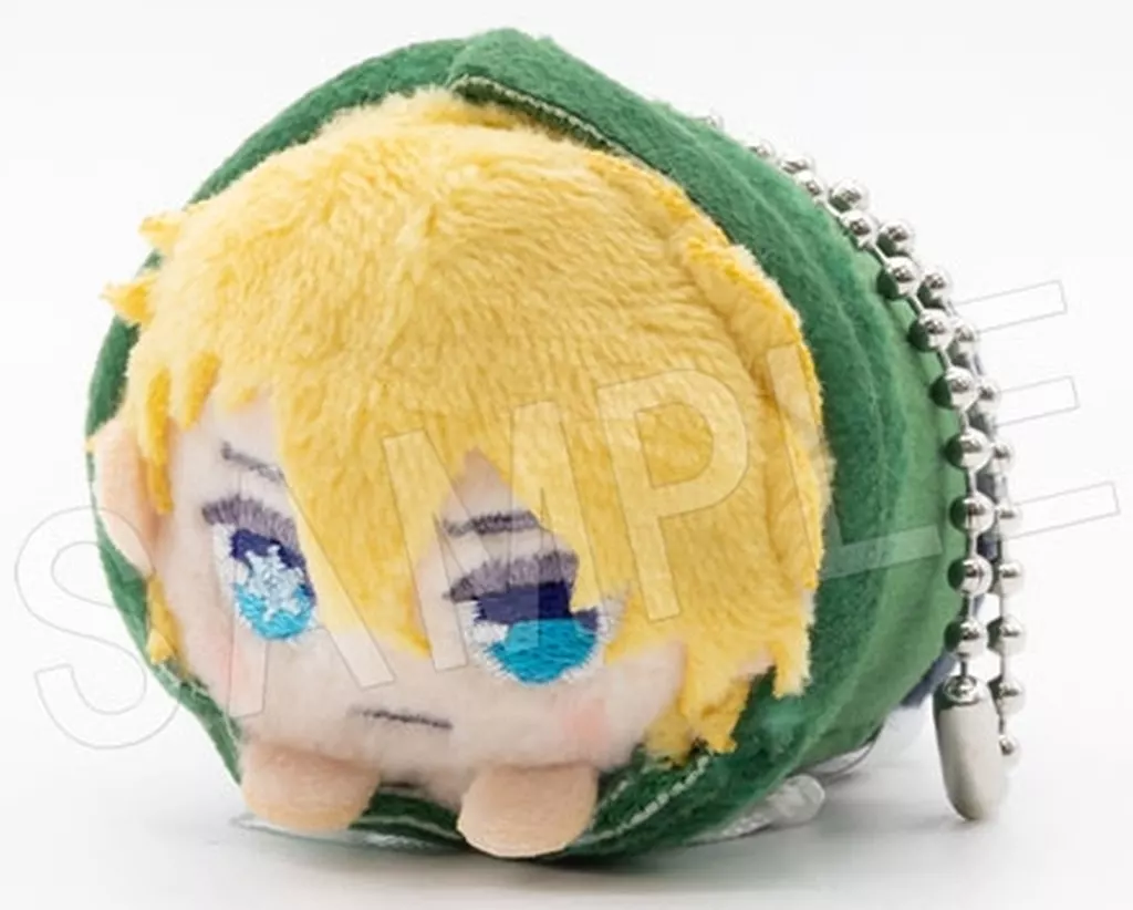 アクア 「推しの子 まめころりん ぬいぐるみマスコット」