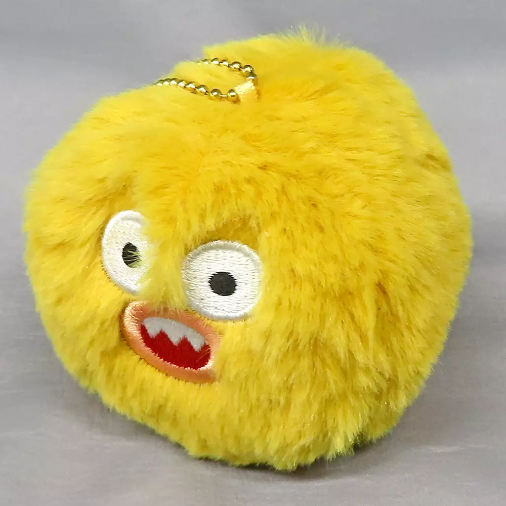 キジムナー キジムナーマスコット 「ゲゲゲの鬼太郎トリビュートアート展 鬼太郎EXPO」