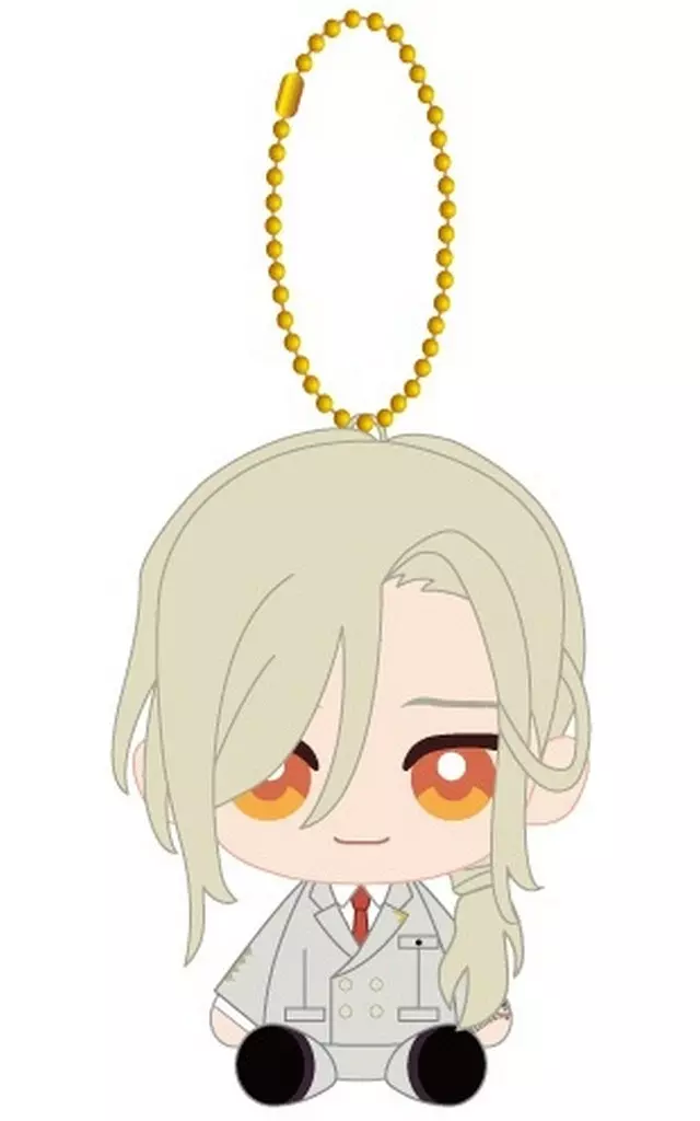 高塔戴天 Chibiぬいおすわりマスコット 「ライドカメンズ」