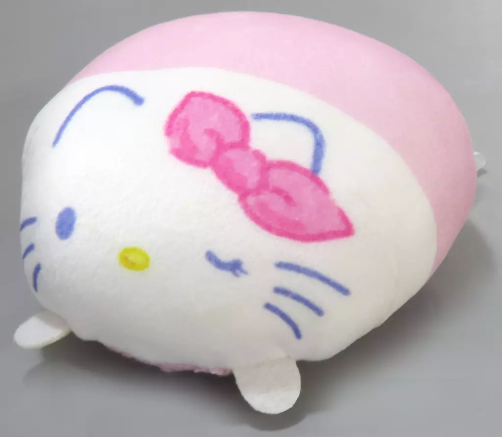 5.ハローキティ マスコット 「サンリオ当りくじ サンリオキャラクターズ当りくじ」