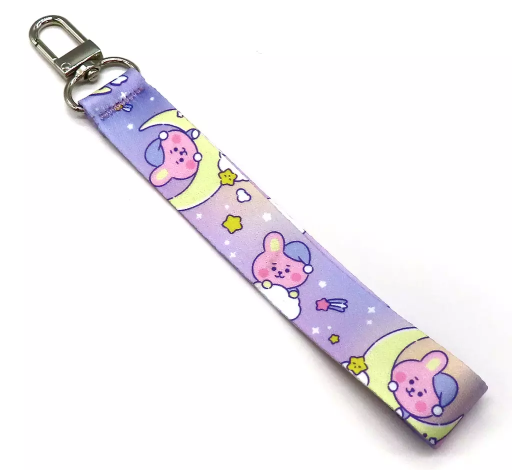 COOKY(ジョングク) ハンド(DREAM) 「monopoly×BT21」