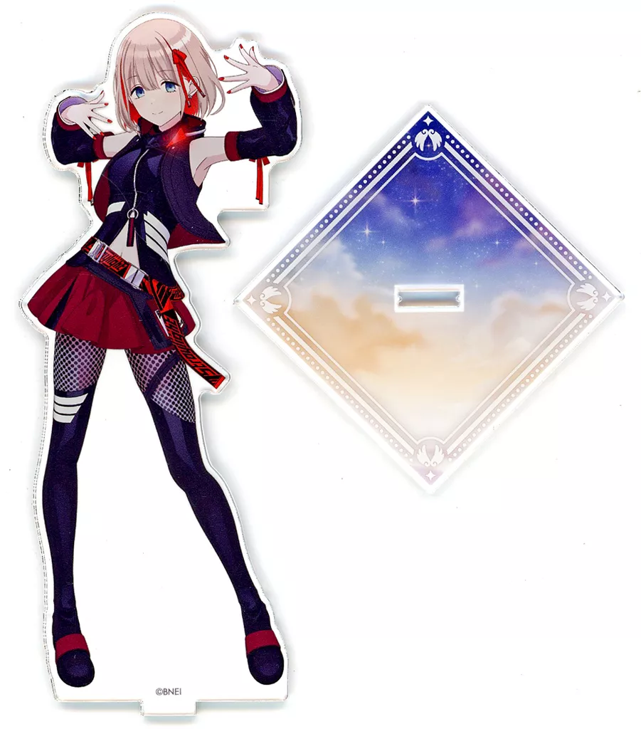 芹沢あさひ BIGアクリルスタンドVol.1 「アイドルマスター シャイニーカラーズ」