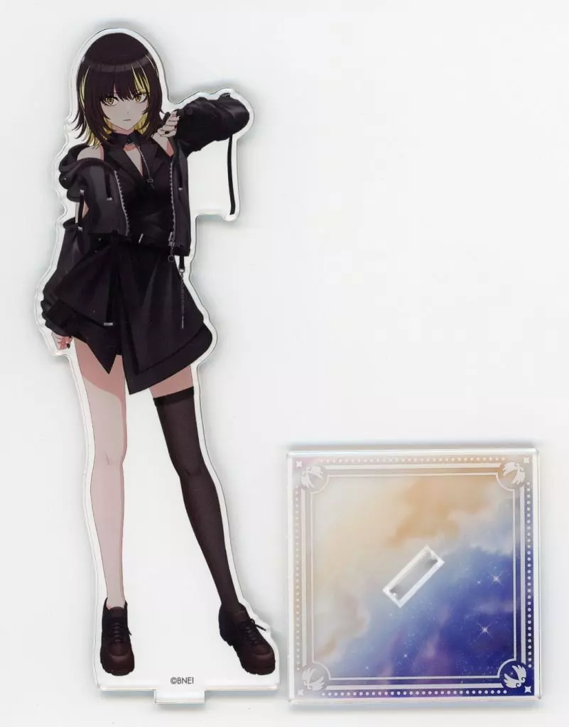 斑鳩ルカ BIGアクリルスタンドVol.1 「アイドルマスター シャイニーカラーズ」