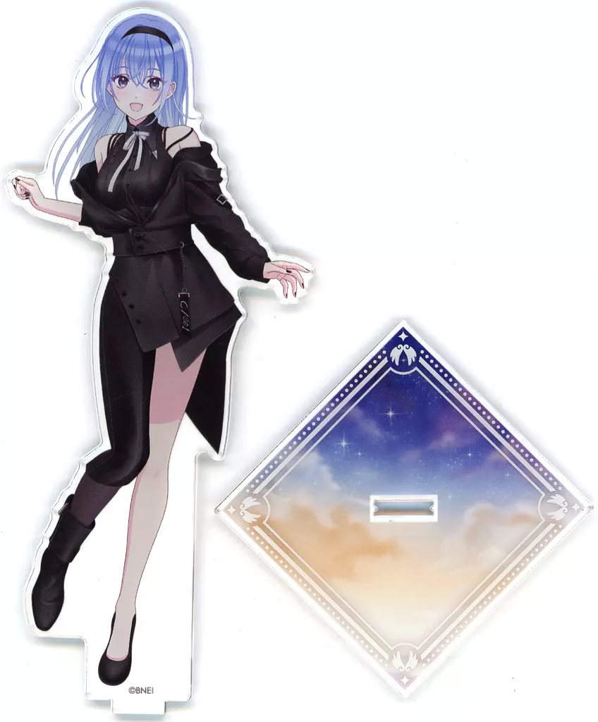 鈴木羽那 BIGアクリルスタンドVol.1 「アイドルマスター シャイニーカラーズ」