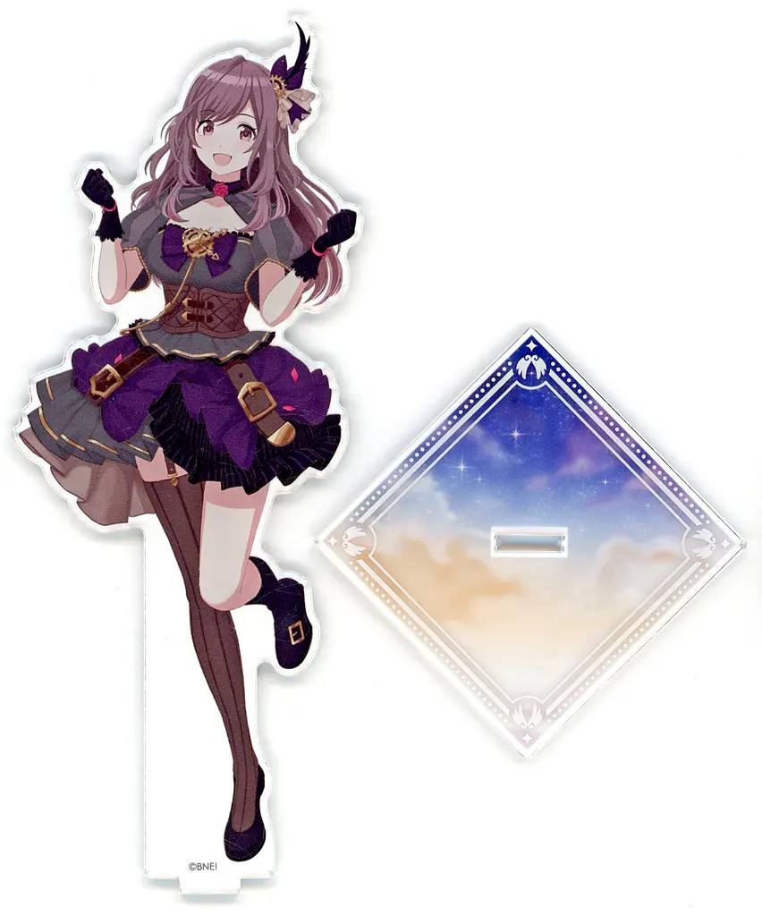 月岡恋鐘 BIGアクリルスタンドVol.2 「アイドルマスター シャイニーカラーズ」