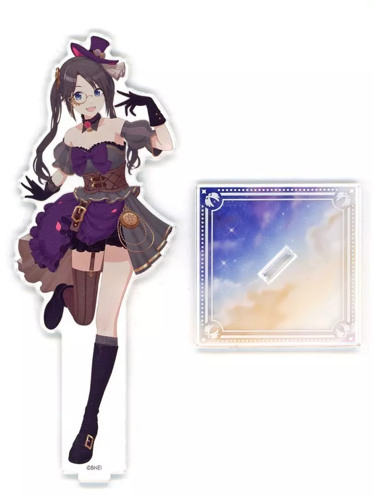 三峰結華 BIGアクリルスタンドVol.2 「アイドルマスター シャイニーカラーズ」