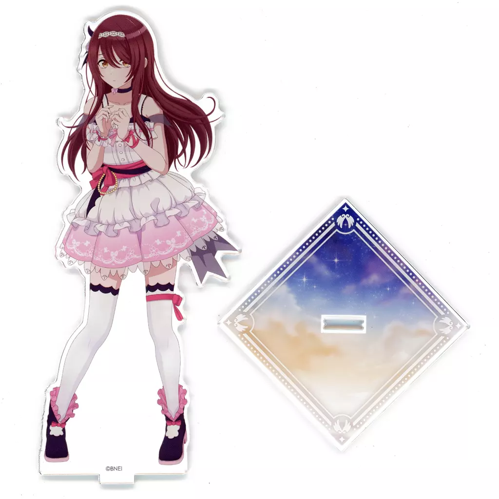 大崎甜花 BIGアクリルスタンドVol.2 「アイドルマスター シャイニーカラーズ」