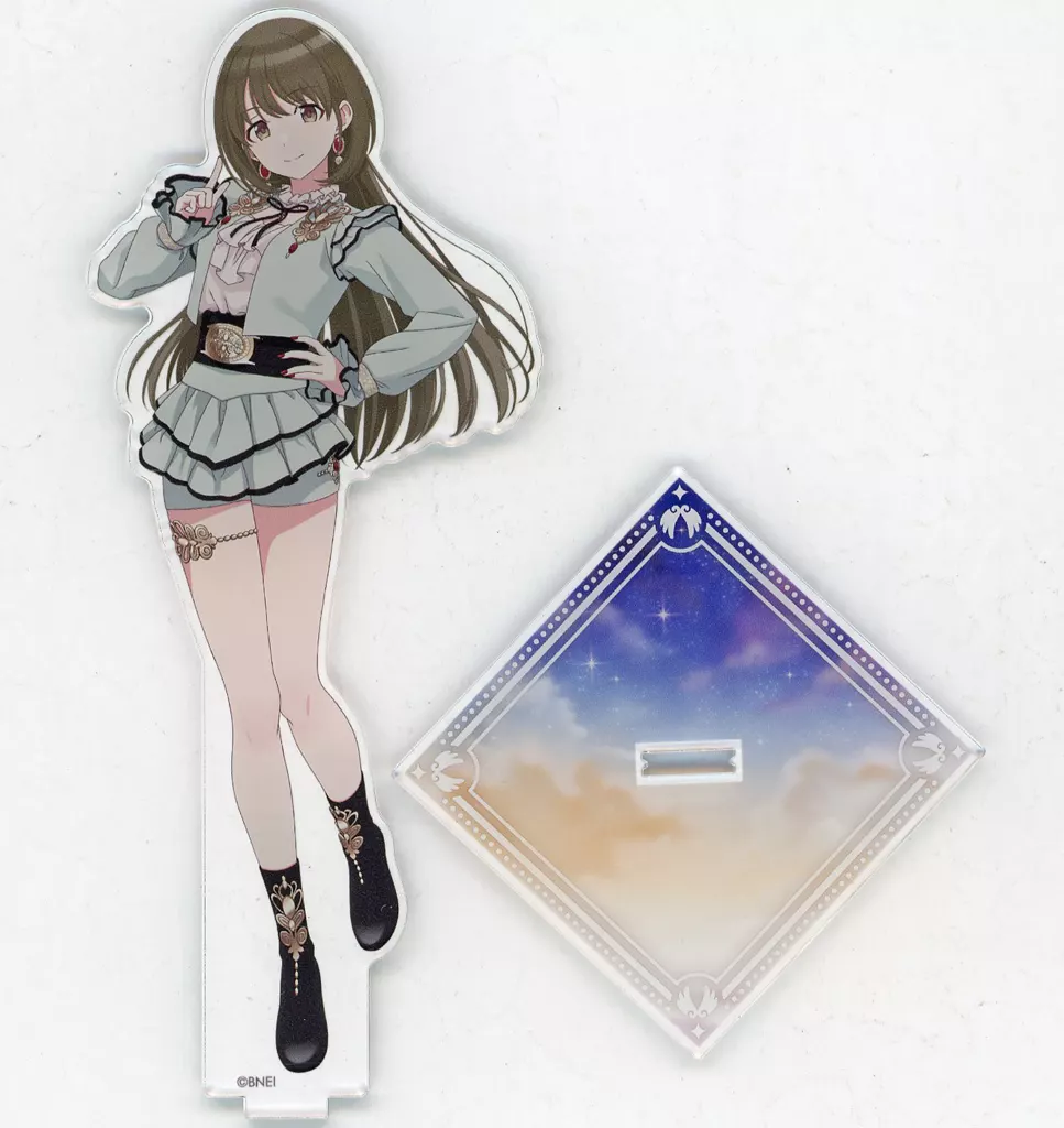 七草にちか BIGアクリルスタンドVol.2 「アイドルマスター シャイニーカラーズ」