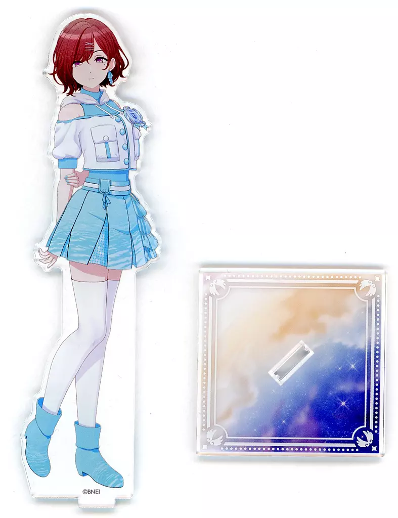 樋口円香 BIGアクリルスタンドVol.3 「アイドルマスター シャイニーカラーズ」