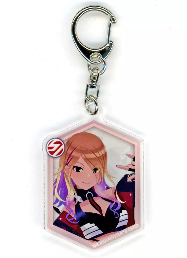 和泉愛依 「アイドルマスター シャイニーカラーズ アクリルコレクションVol.1」
