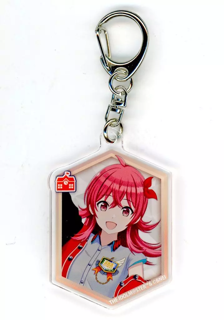小宮果穂 「アイドルマスター シャイニーカラーズ アクリルコレクションVol.3」