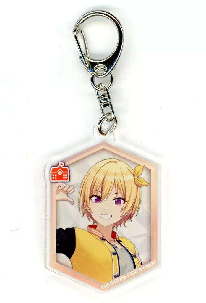 西城樹里 「アイドルマスター シャイニーカラーズ アクリルコレクションVol.3」