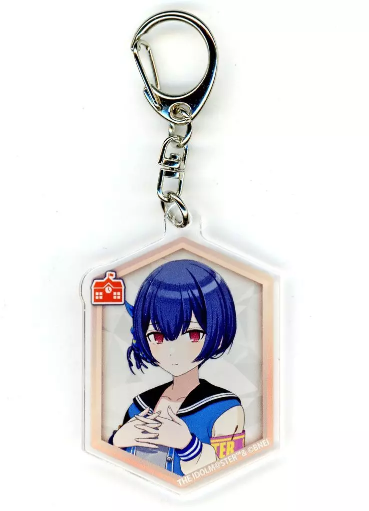 杜野凛世 「アイドルマスター シャイニーカラーズ アクリルコレクションVol.3」