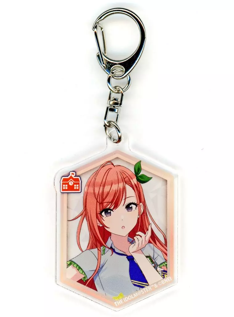 有栖川夏葉 「アイドルマスター シャイニーカラーズ アクリルコレクションVol.3」