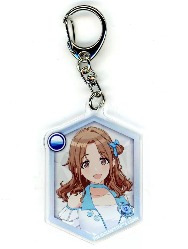 市川雛菜 「アイドルマスター シャイニーカラーズ アクリルコレクションVol.3」