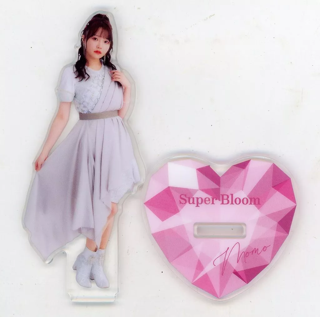 駿河屋 - 【買取】麻倉もも アクリルスタンド4 「TrySail SuperBloom