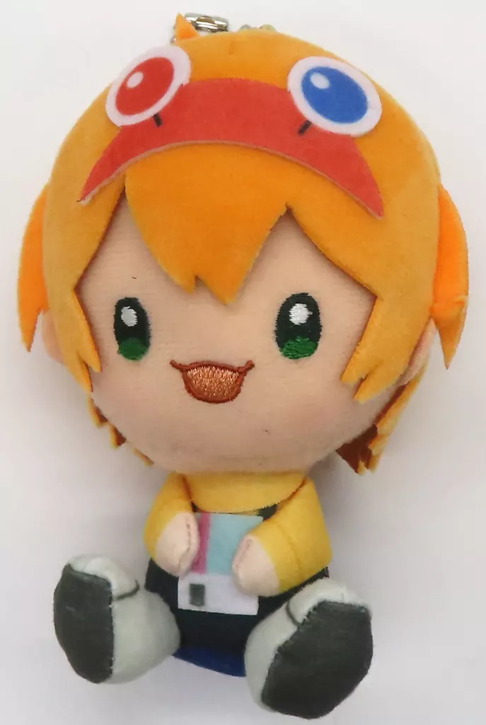 かにちゃん　ぬいぐるみ　ちょこらび 4 3/19 ちょこらび かにまる かにちゃん ぬいぐるみの通販 by