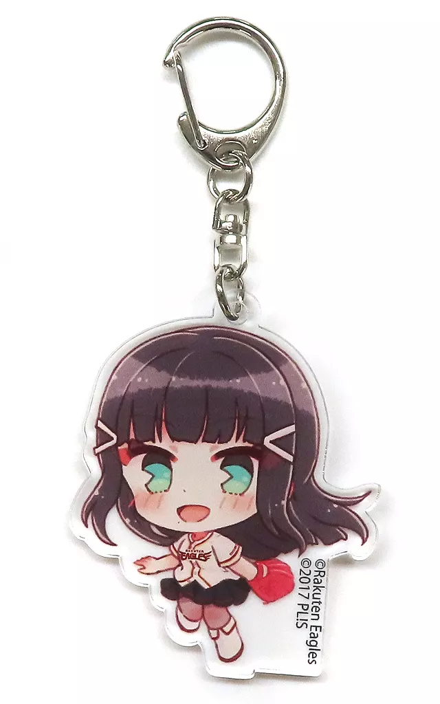 黒澤ダイヤ 「ラブライブ!シリーズ×パ・リーグ6球団2024 Aqours×東北楽天ゴールデンイーグルス アクリル」