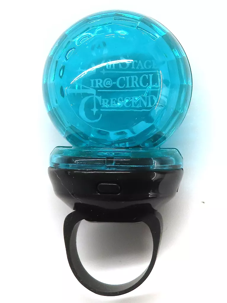 315Pro C.FIRST 公式リングライト 「THE IDOLM＠STER SideM 9th STAGE ～MIR＠-CIRCLE CRESCENDO～」