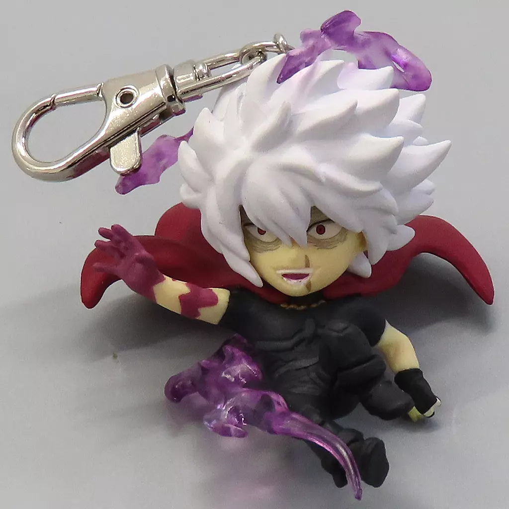 死柄木弔 フィギュアvol.4 「僕のヒーローアカデミア」