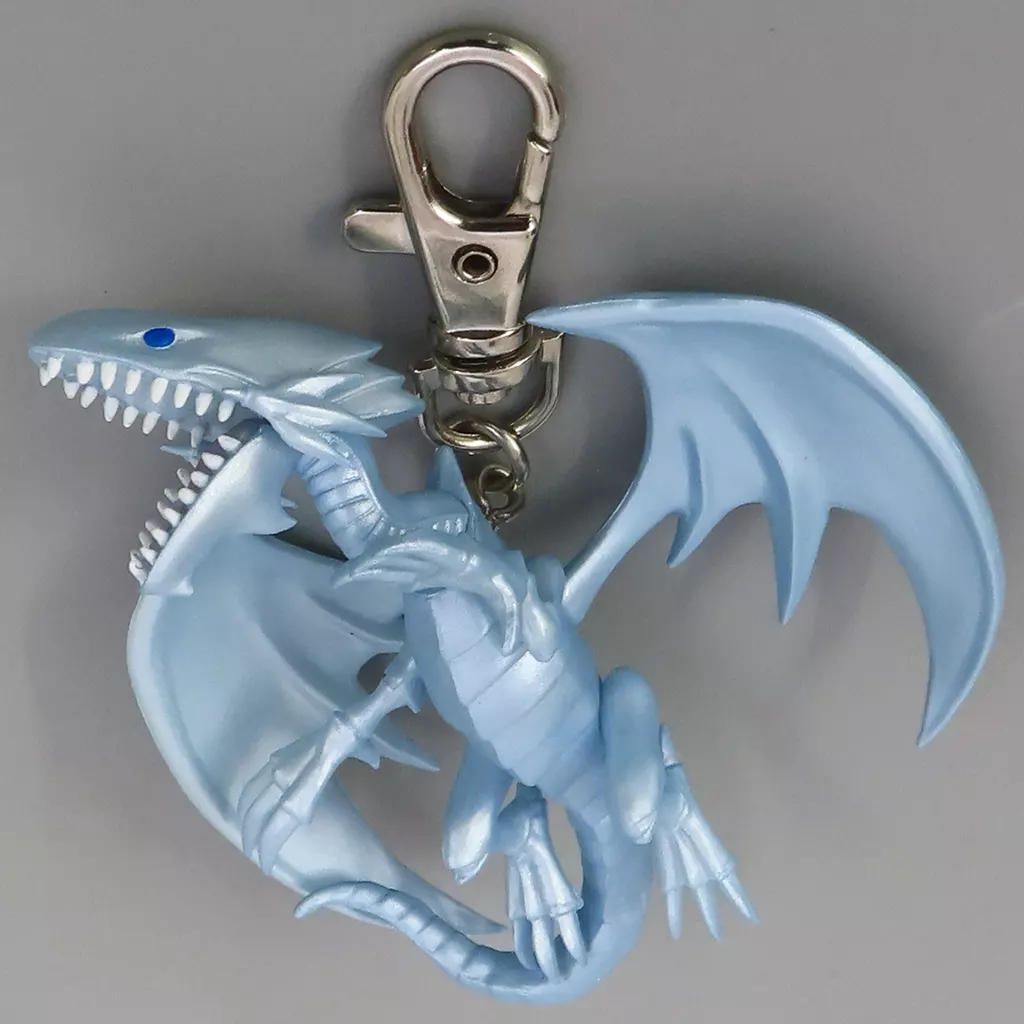 青眼の白龍 フィギュアvol.1 「遊☆戯☆王デュエルモンスターズ」