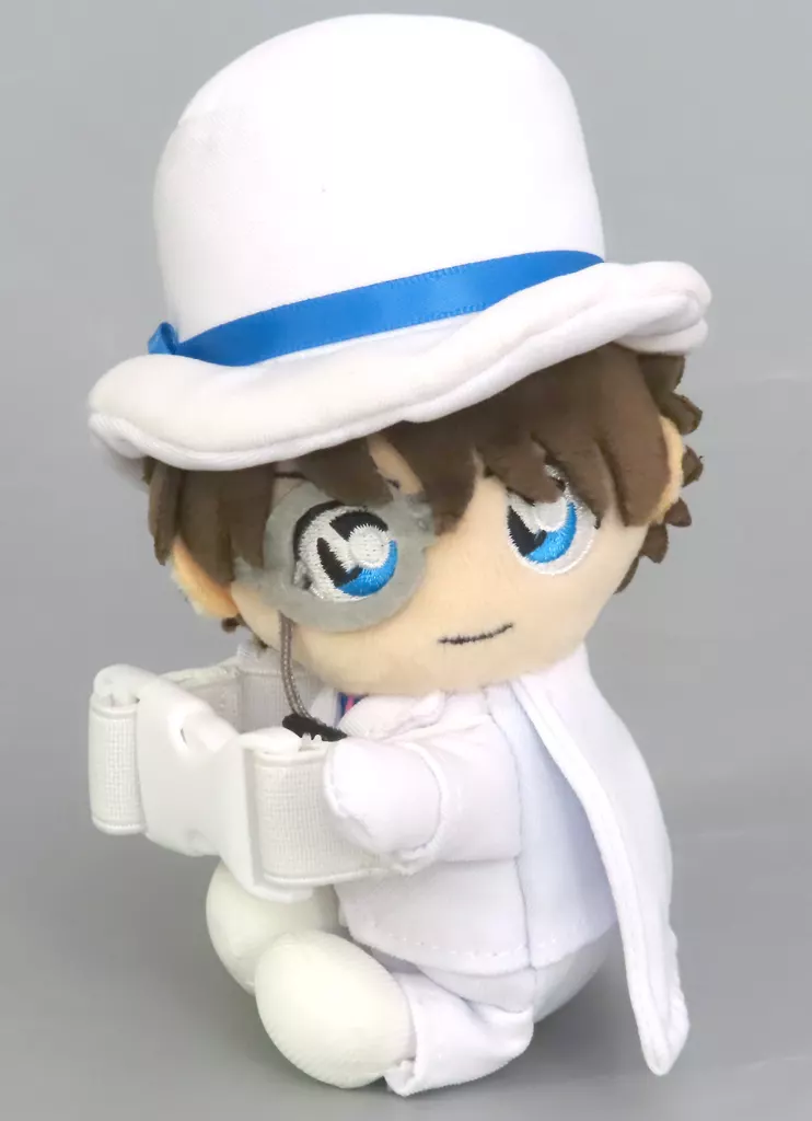 怪盗キッド 抱きつきマスコット 「名探偵コナン・ワールド」 ユニバーサル・スタジオ・ジャパン限定